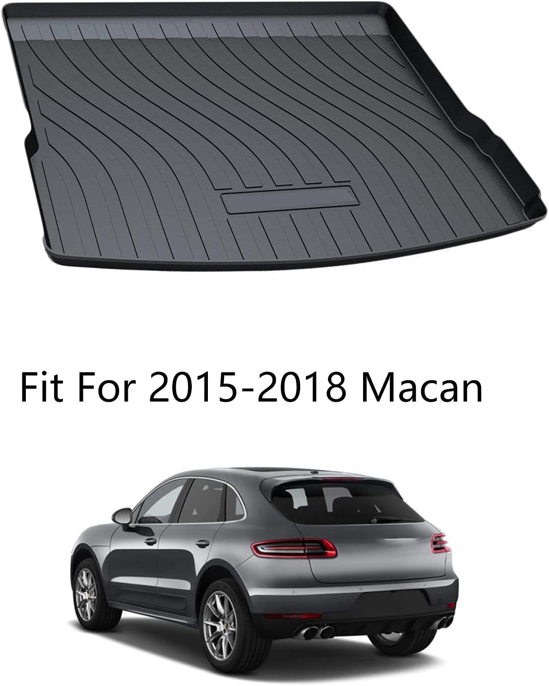 Cargo Liner Waterproof Protector B5942