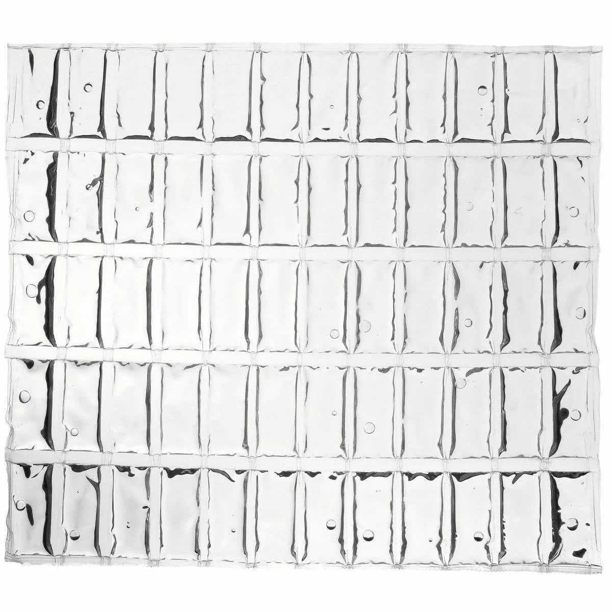 Ice Pack Square Mat, 16-1/2 in. L, PK28 V217