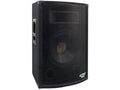 300 Watt 2-Way Speaker Cabinet MDF Construction I890001