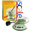 Digital Color Scale X650085