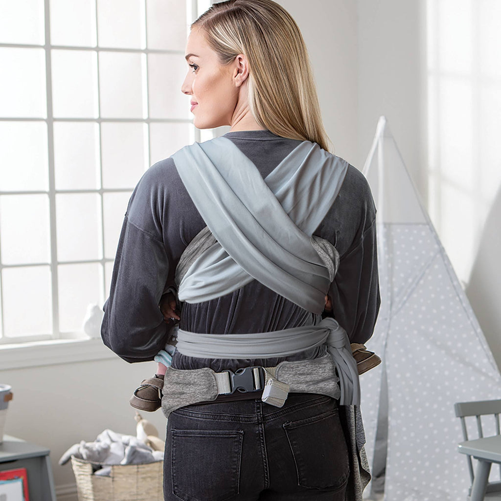 Baby Carrier in Pearl J508