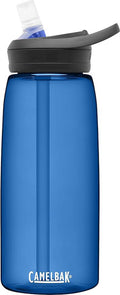 Oxford 32oz Tritan Renew Water Bottle with Straw Top B709