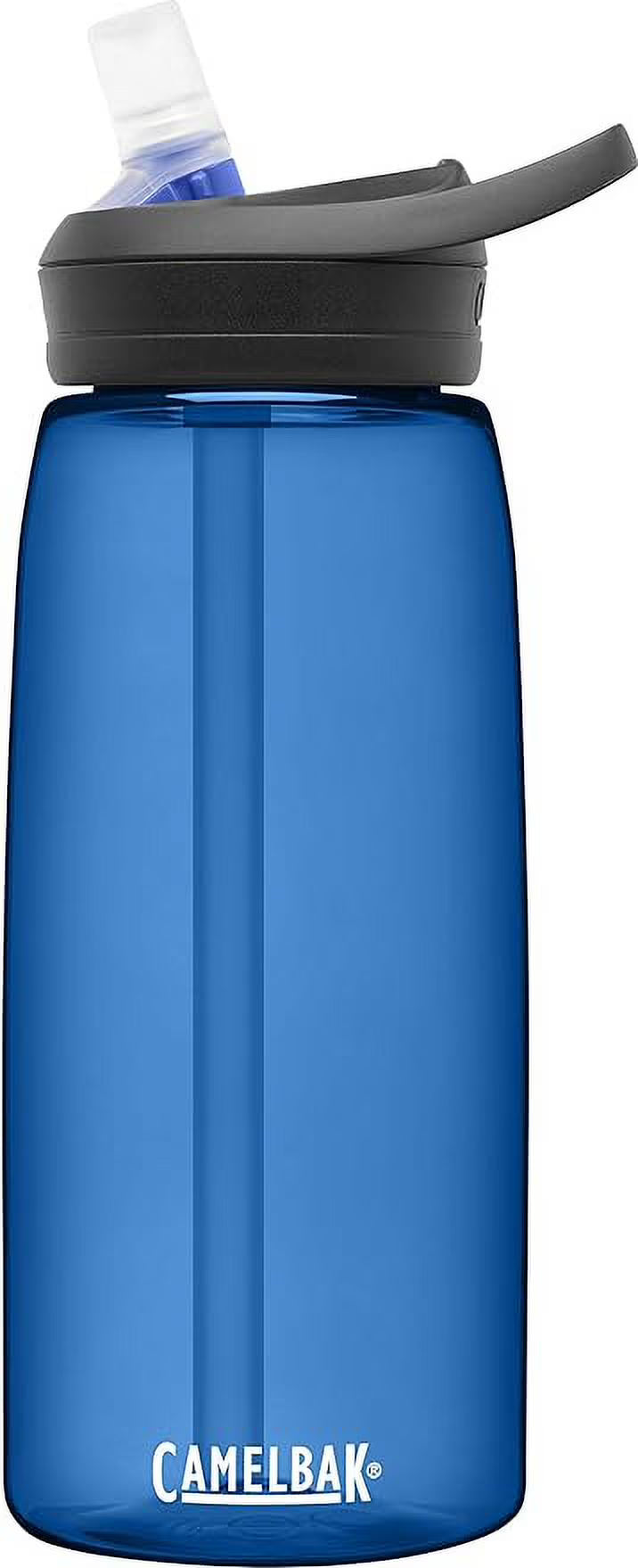 Oxford 32oz Tritan Renew Water Bottle with Straw Top B709