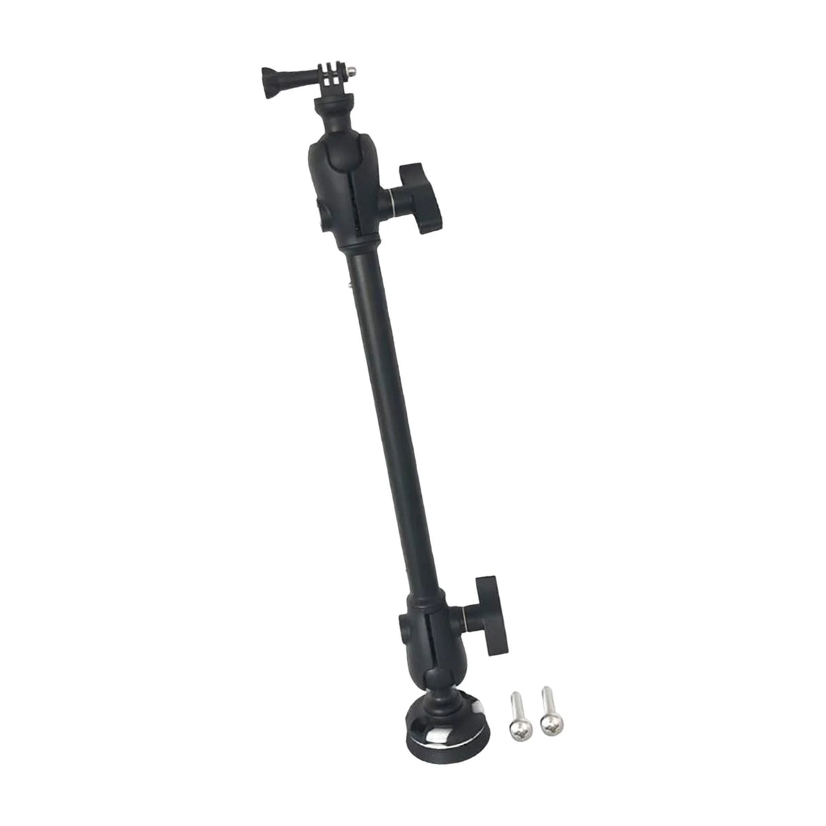 Kayak Action Camera Mount Adjustable Bracket Length 50cm R4127