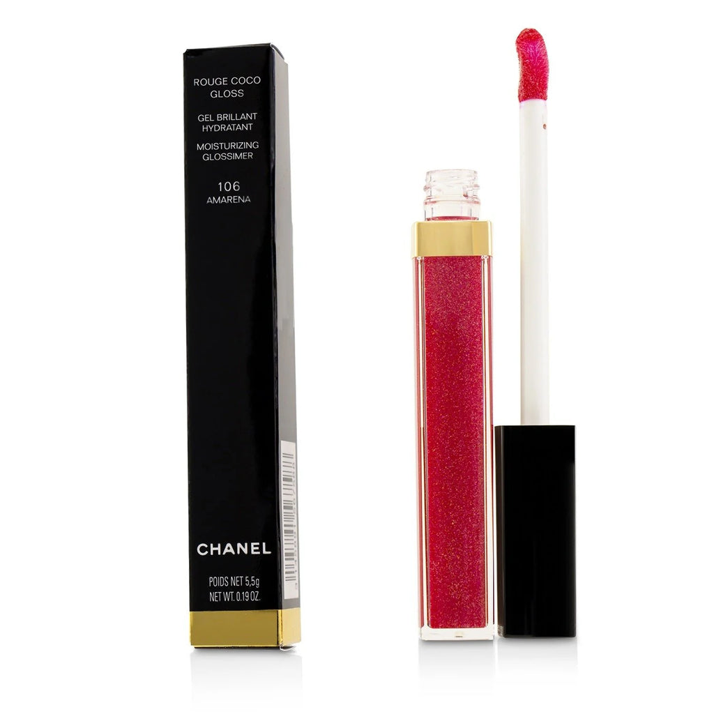 Moisturizing Glossimer - Rouge Carmin 5.5g Q953273