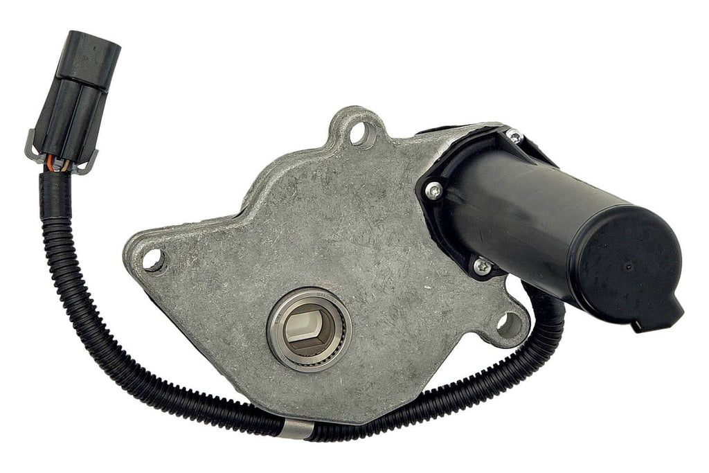 Transfer Case Motor B263