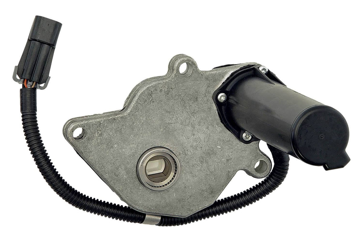 Transfer Case Motor B263