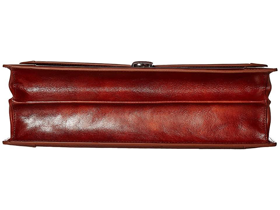 Old Leather Amber Double Gusset Brief K55437