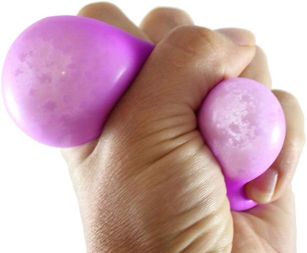 Sensory Fidget Stress Balls, Set of 4 S960678