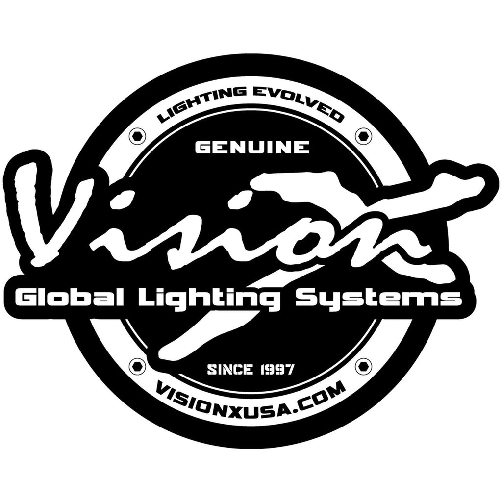 Cannon LED Driving Light J2045