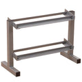2 Tier Dumbbell Rack K5690