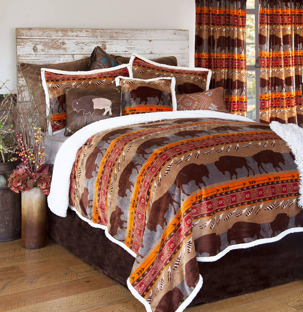 King Bedding Set K4936