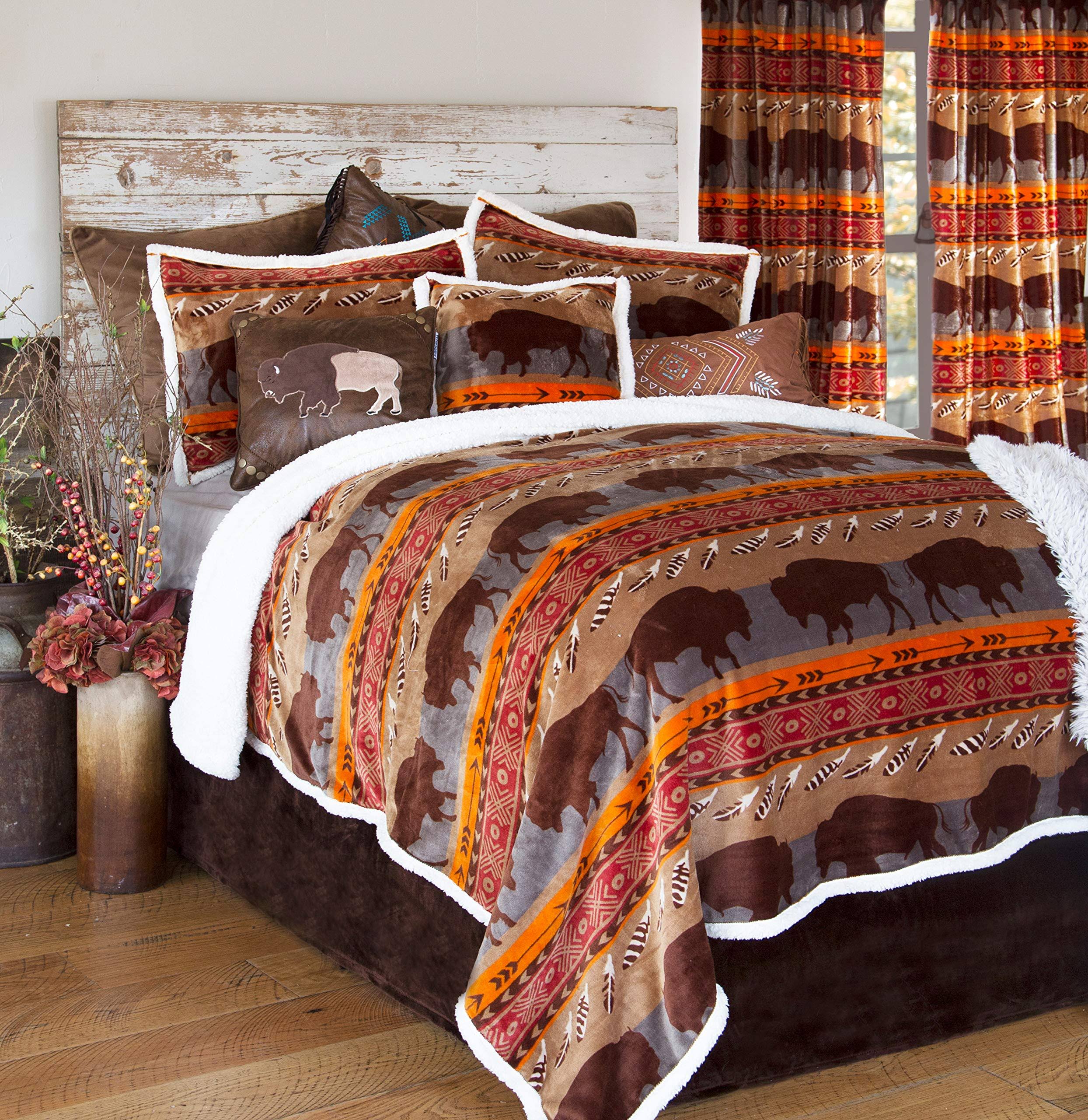King Bedding Set K4936