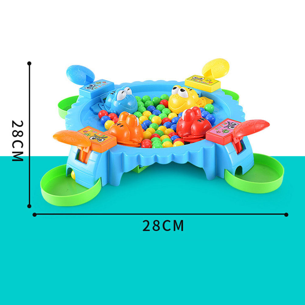 Desktop Game Parent-Child Interaction Toys (4 Players, 24 Beans) V239852