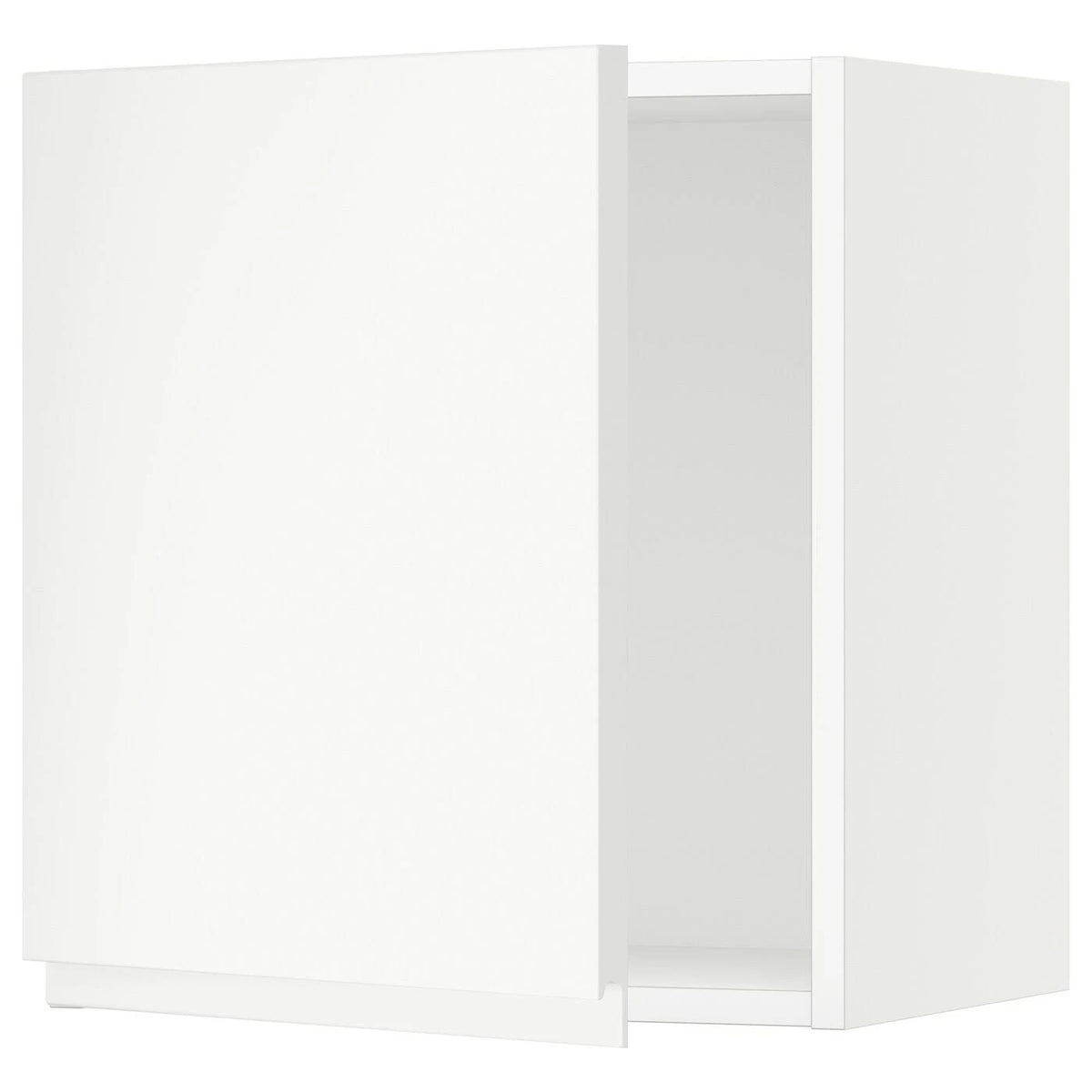 White Wall Cabinet V8745