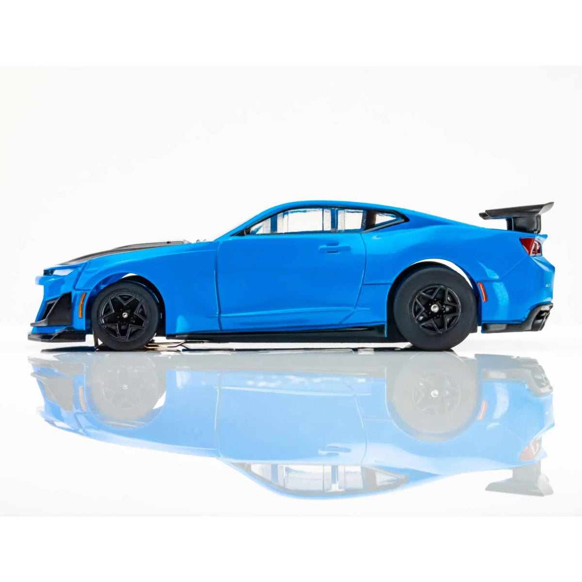 2021 Camaro 1LE HO Slot Car H132771