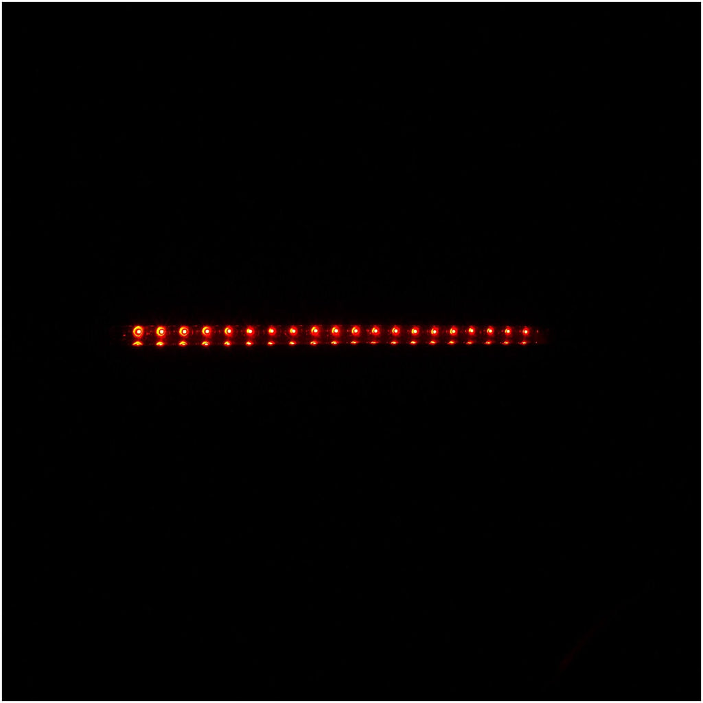 Third Brake Light Assembly U408489