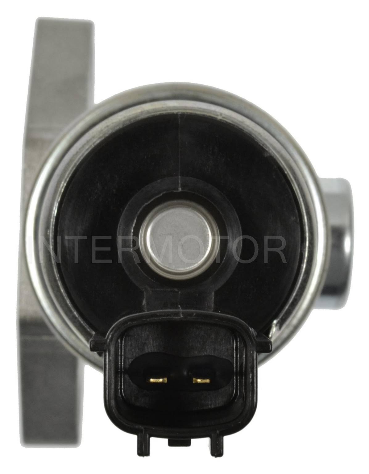 Idle Air Control Valve W52029