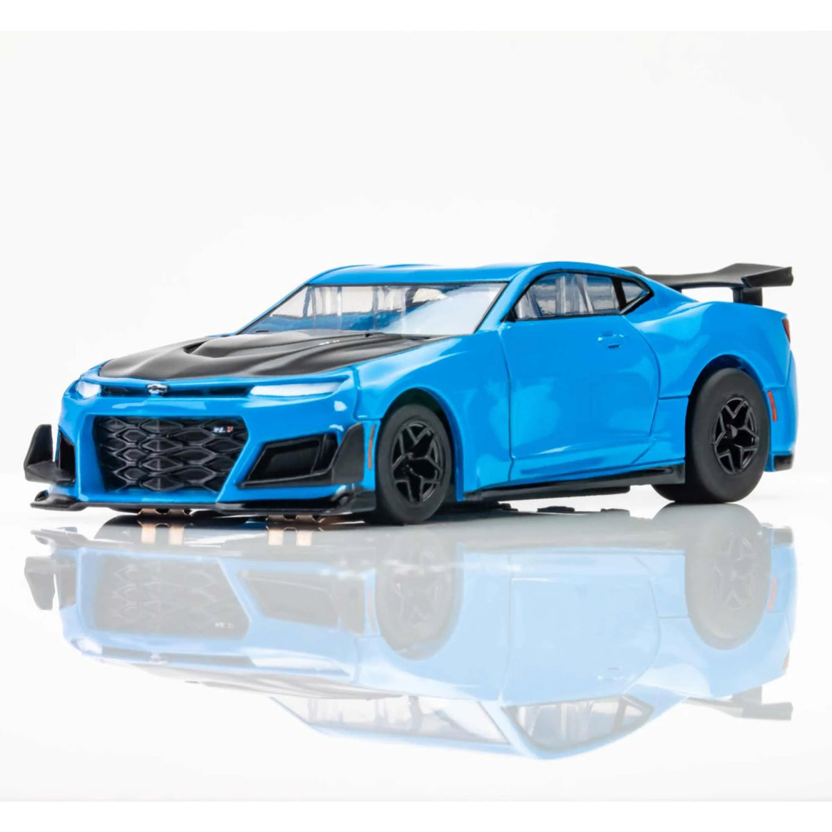 2021 Camaro 1LE HO Slot Car H132771