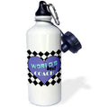 21oz Sports Water Bottle I98938
