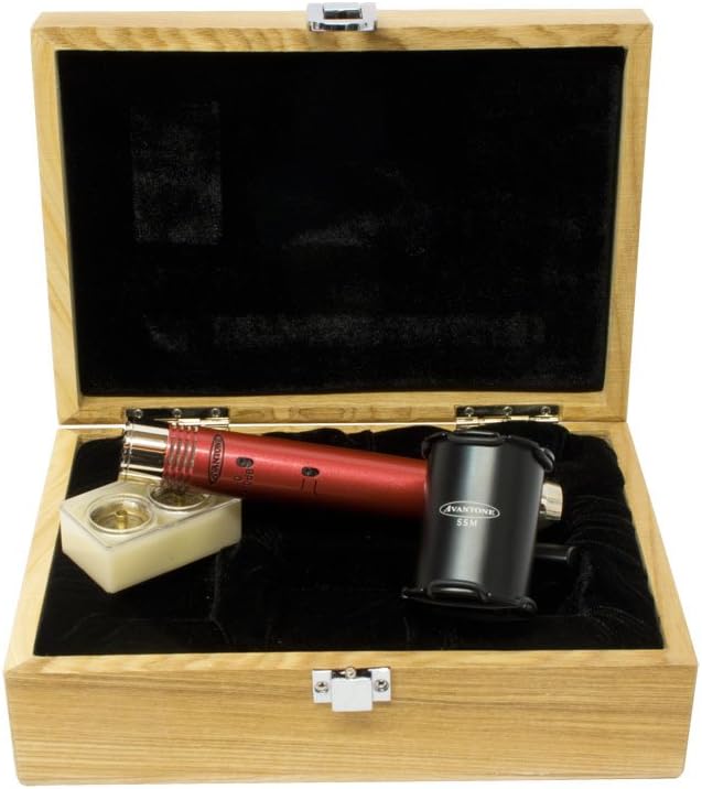 Pencil Condenser Microphone H19080