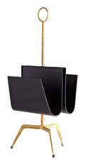 Black Magazine Holder E250980
