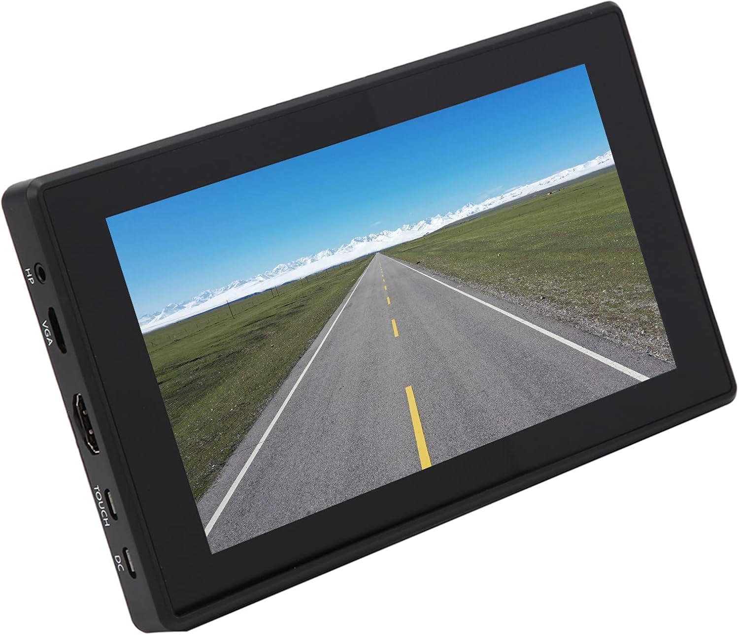 7-inch Capacitive Touch Screen LCD Touchscreen Monitor Q56585