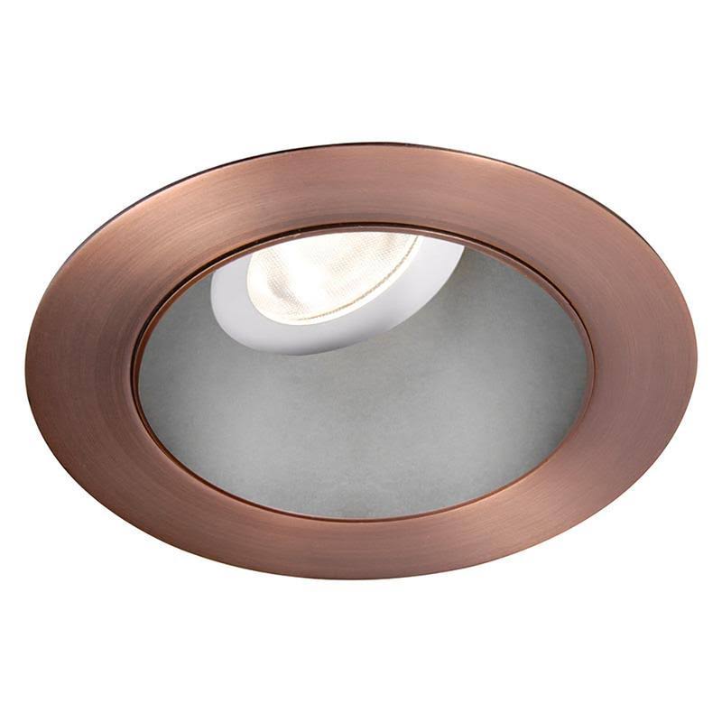 Specular Black/White LED High Output Trim T745