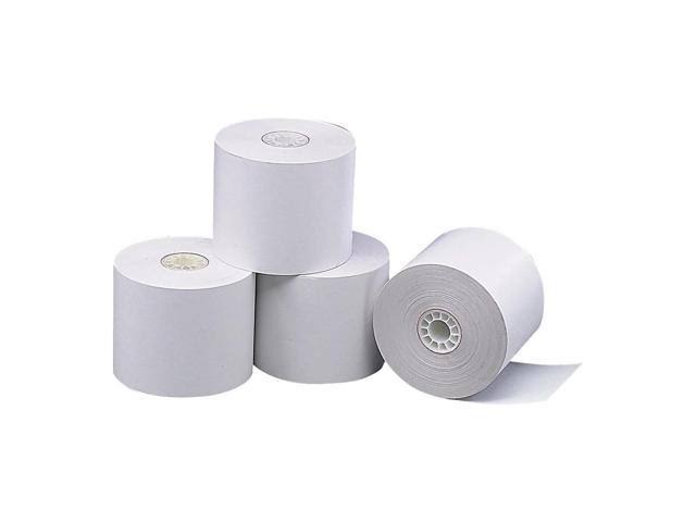 Thermal Cash Register/POS Rolls 3 1/8x22 x 273 50/Carton W65092