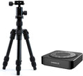 Tripod and Turntable for 3D Scanner V818118