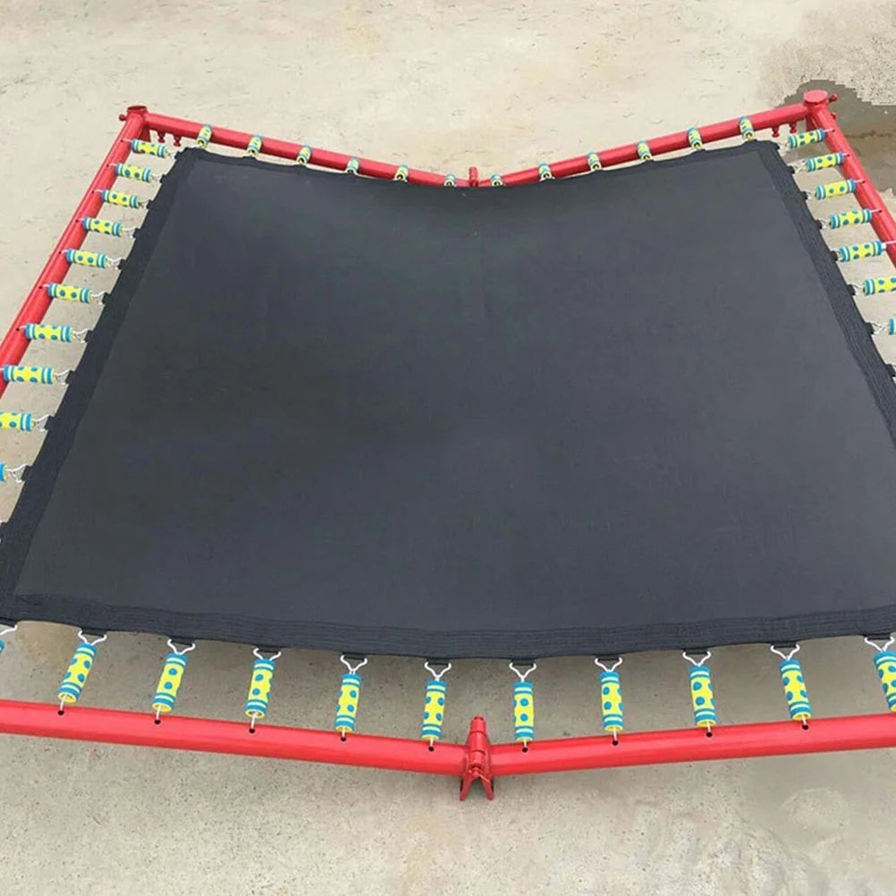 60 Sets Galvanized Steel Wire Trampoline Jumping Bed P6083