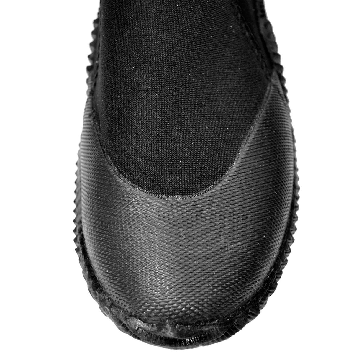 3mm Tall Boot F4539