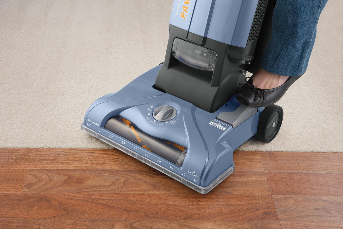 Windtunnel T-Series Pet Bagged Upright Vacuum P216537
