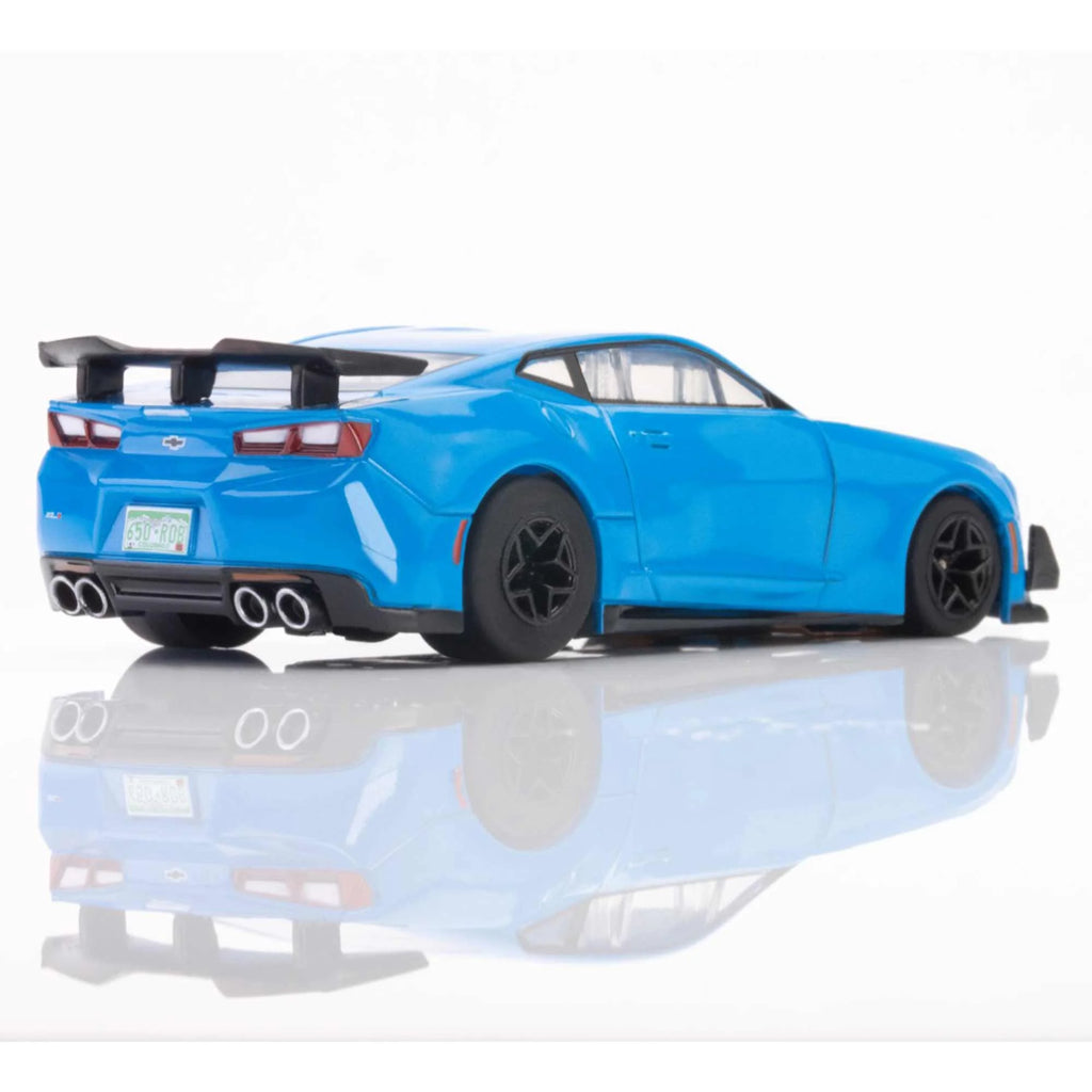 2021 Camaro 1LE HO Slot Car H132771