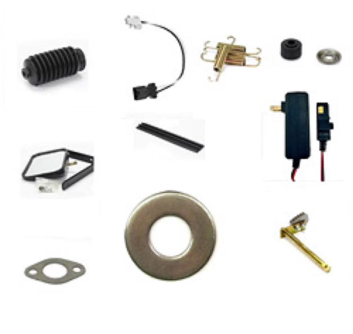 Replacement for WHIRLPOOL KHMC1857XSP0 S611427