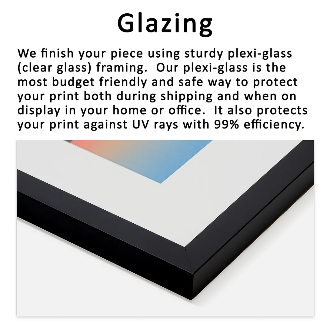 Framed Print, 17-7/8" x 21-7/8" H99974