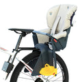 Kids Rear Baby Seat Bike Carrier with Adjustable Seat Rest Height X334