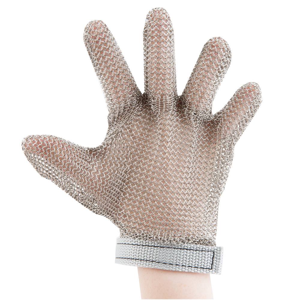 Cut Resistant Glove Extra Small E560