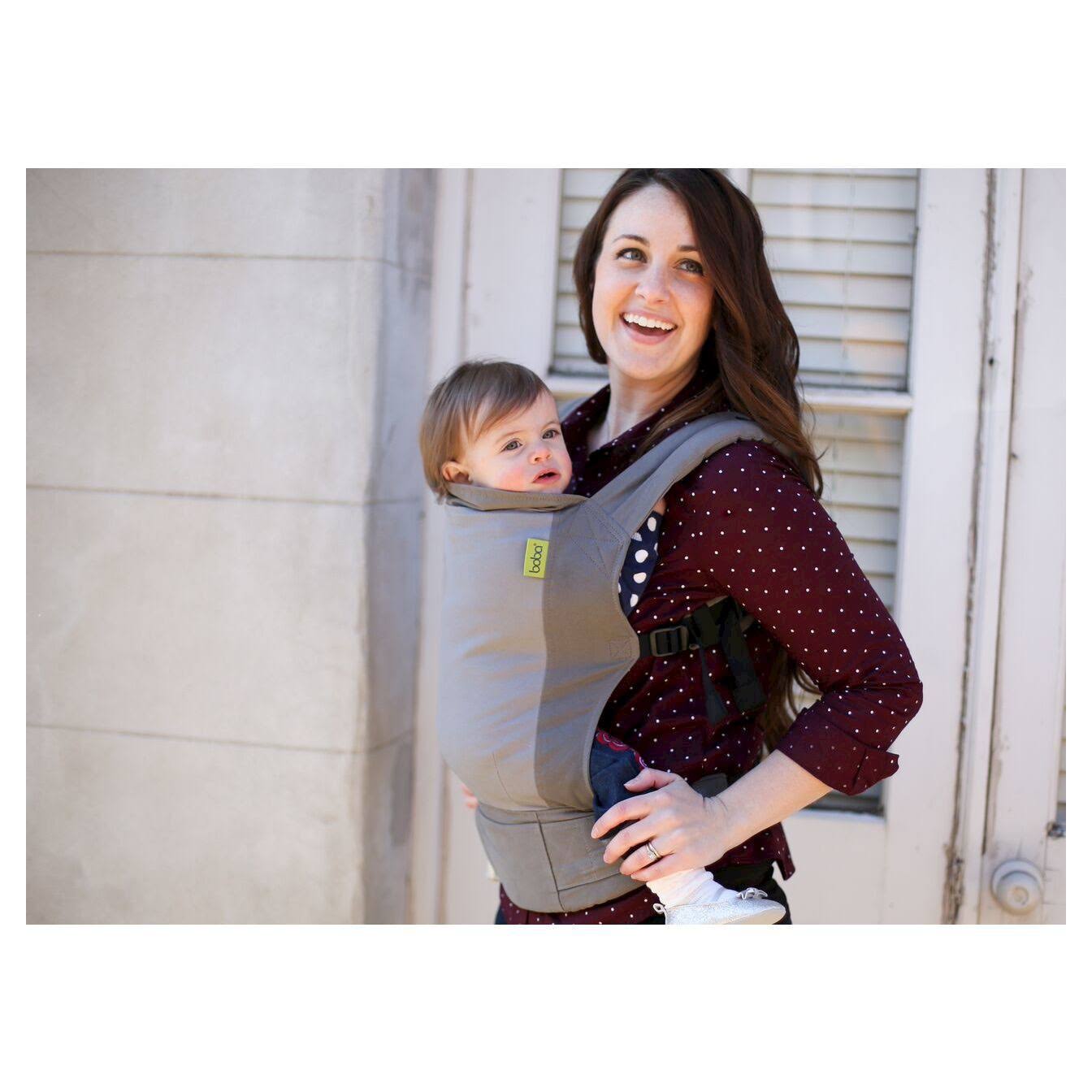 Baby Carrier Q502638