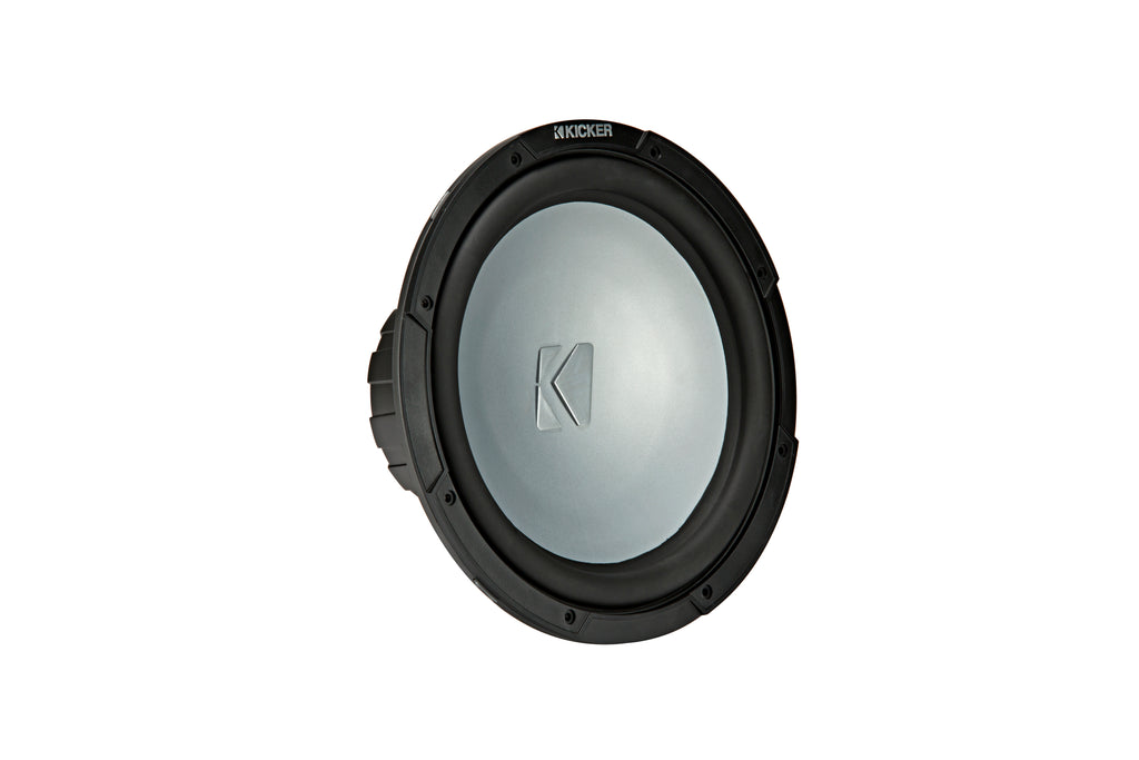 12" Marine Subwoofer with LED Charcoal Grill 4 Ohm V562619