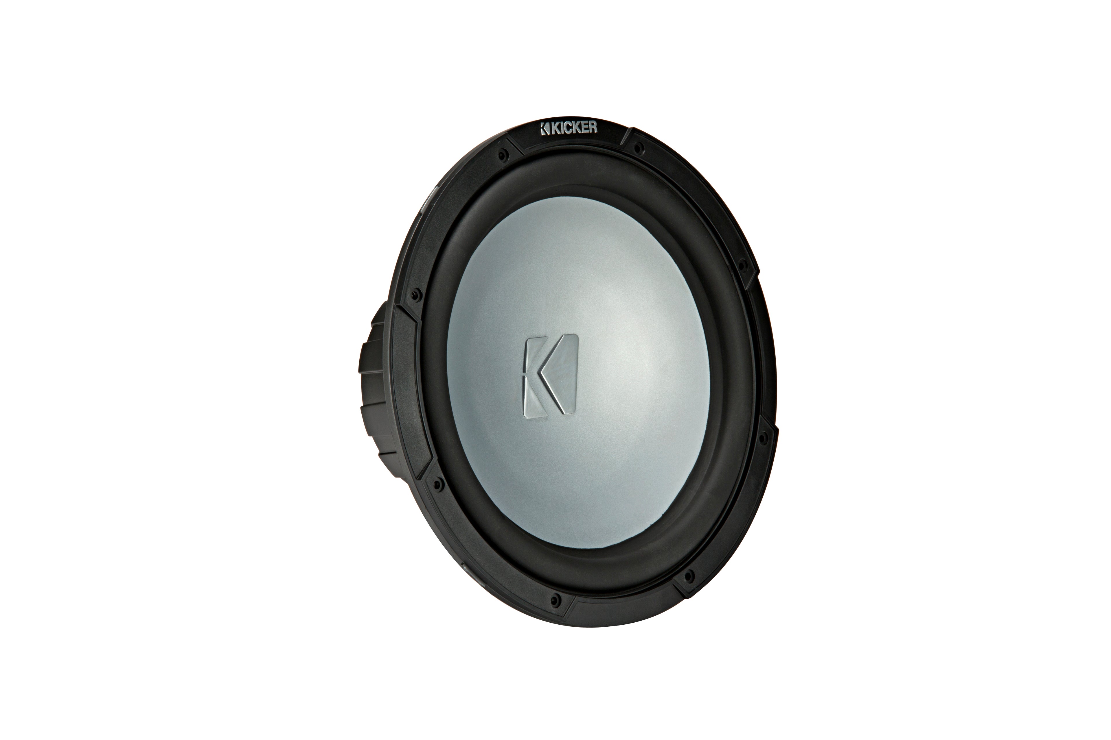 12" Marine Subwoofer with LED Charcoal Grill 4 Ohm V562619