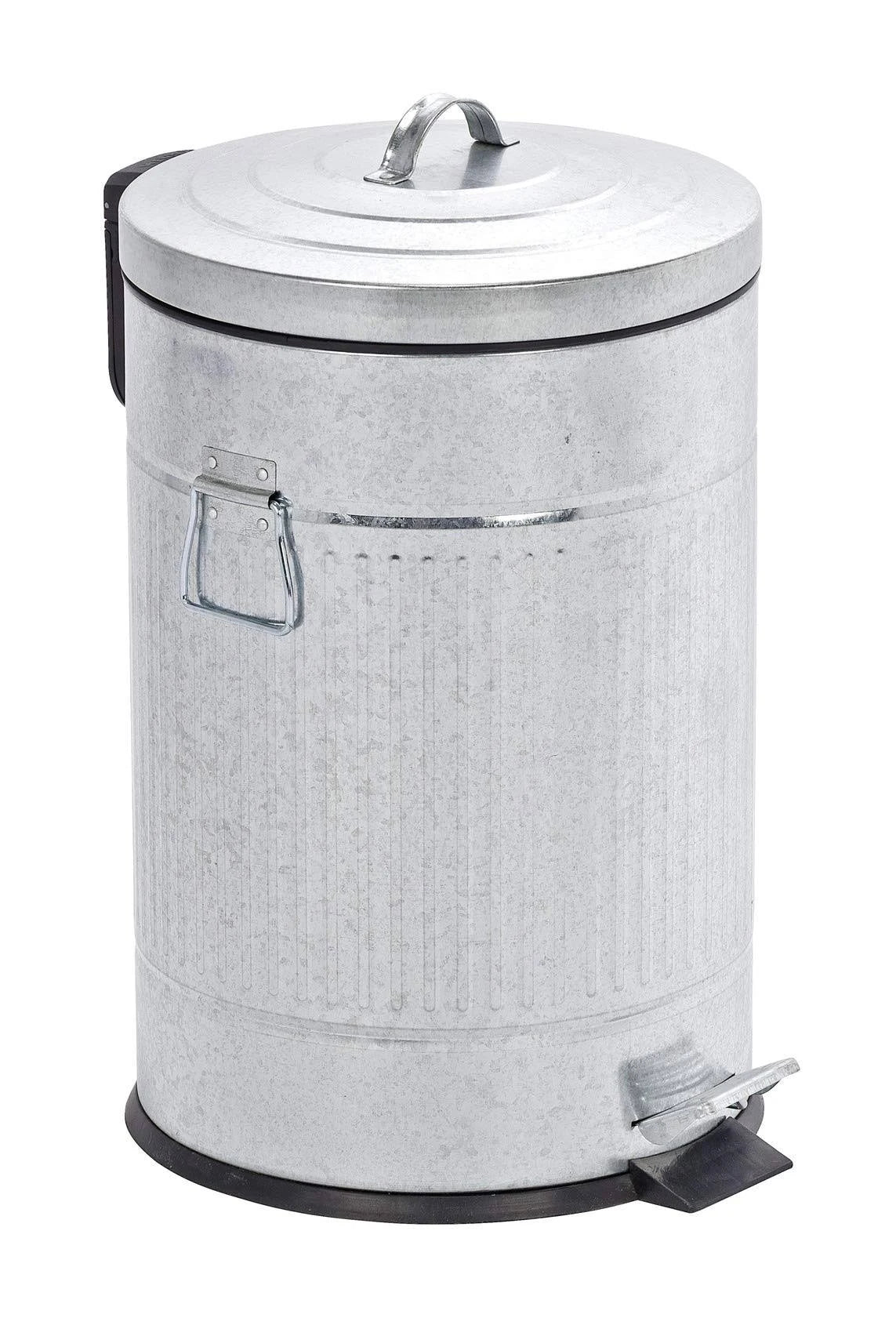 Urban Trash Can G1301