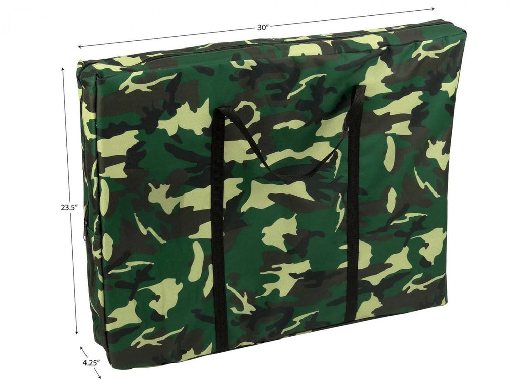 Camo Cot V98076