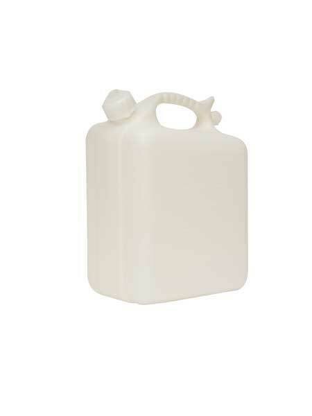 10L HDPE Jerrican O9200