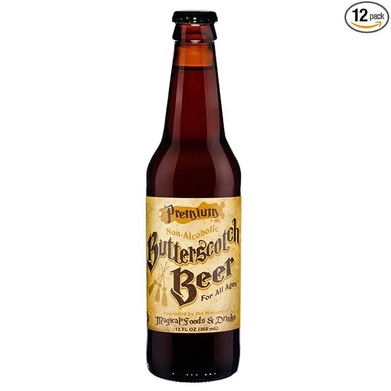 12 oz 12 Pack Glass Bottle Soda G942631