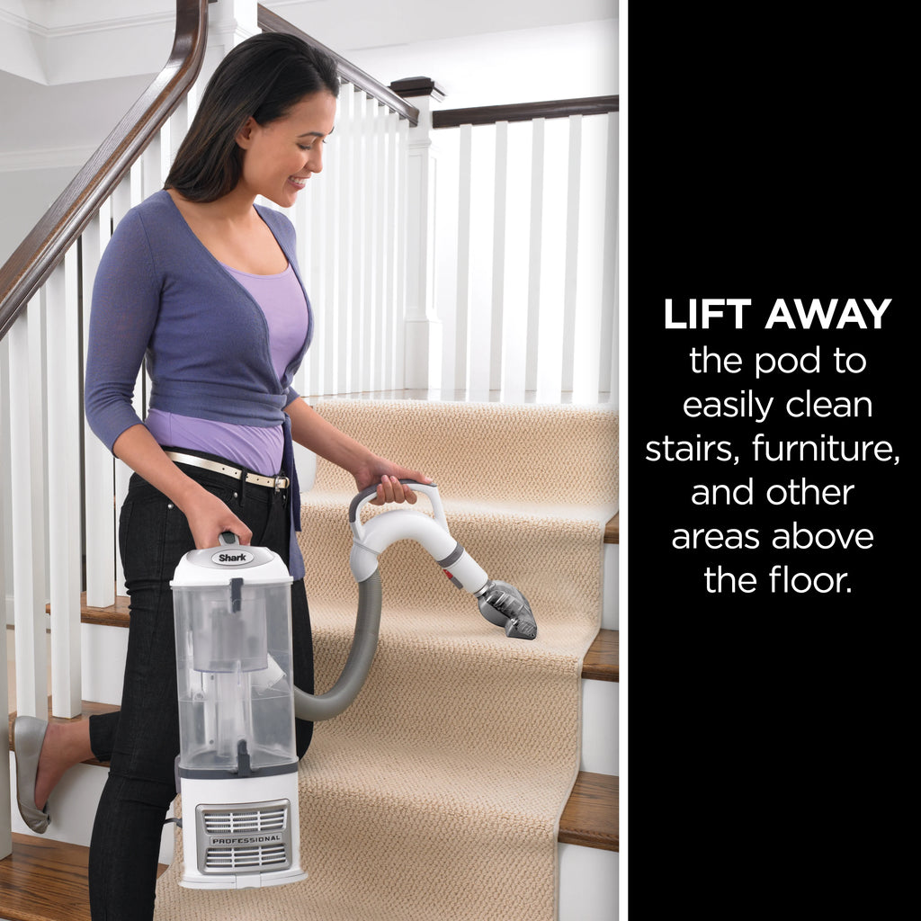 Bagless Upright Vacuum C5202