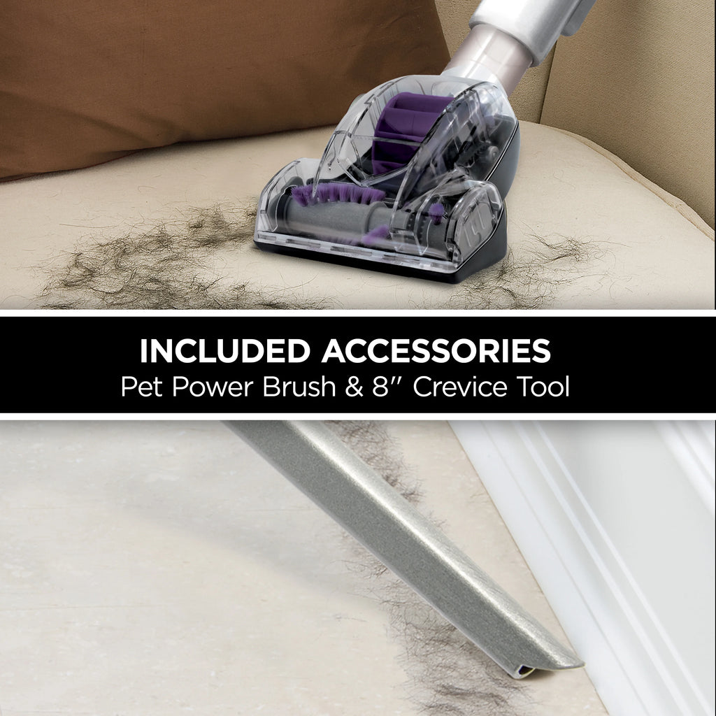Bagless Upright Vacuum C5202