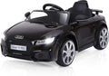 12V Licensed Audi TT RS Ride On Car G5759