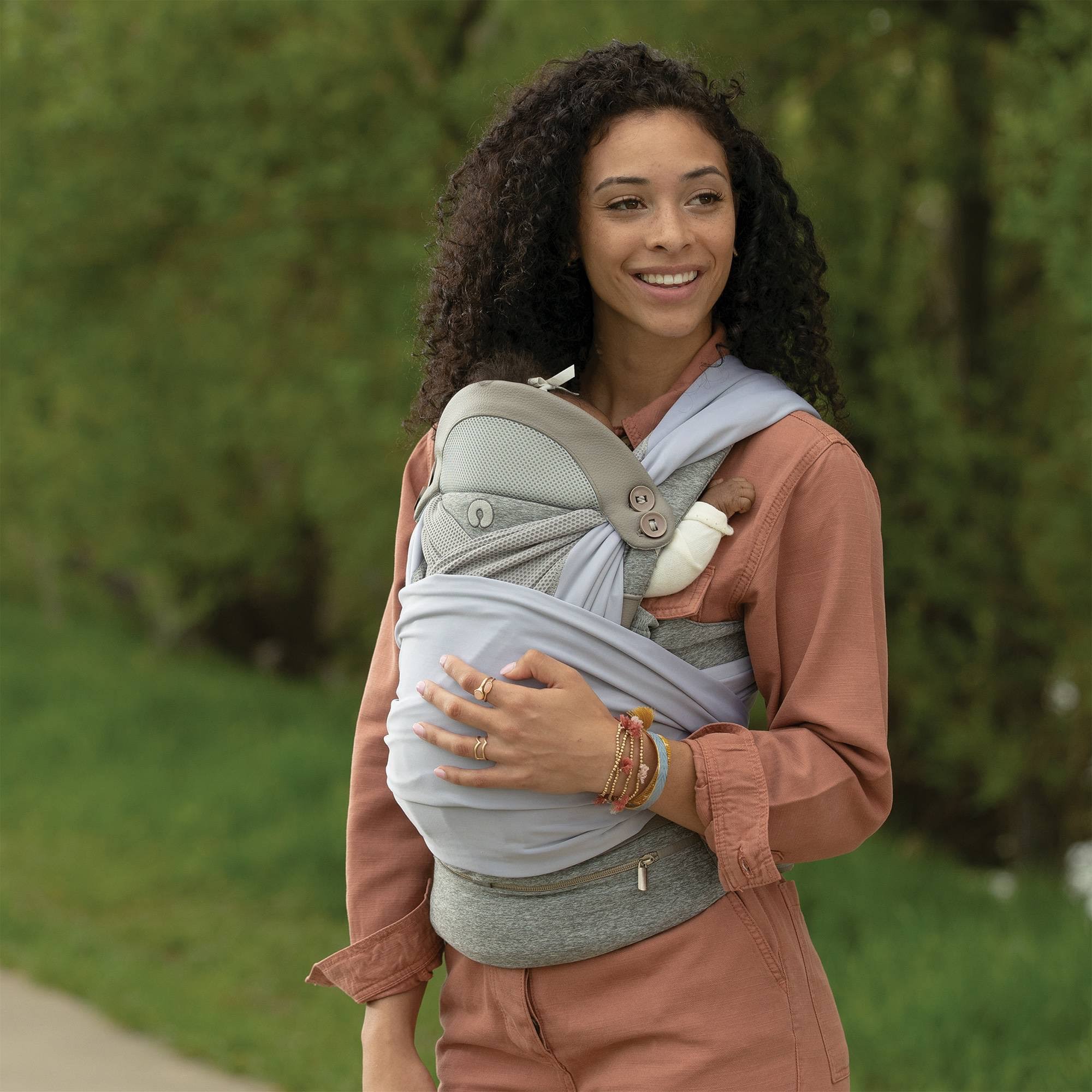 Baby Carrier in Pearl J508