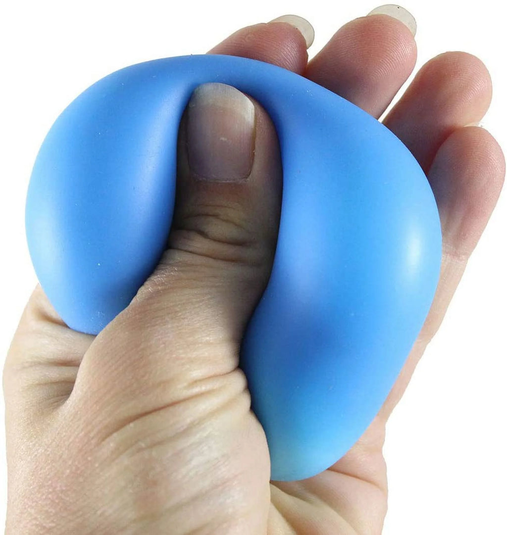 Sensory Fidget Stress Balls, Set of 4 S960678